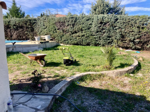 Photo de galerie - Paysagiste - Aménagement du jardin