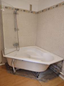 Photo de galerie - Avant projet 