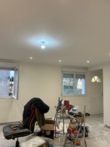 Photo de galerie - Lumière