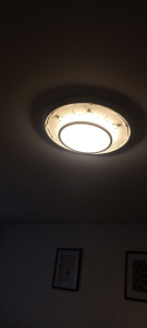 Photo de galerie - Installation électrique