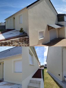 Photo de galerie - Peinture - Tapisserie