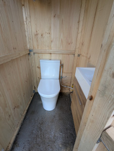 Photo de galerie - Plomberie - Installation sanitaire