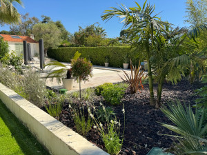 Photo de galerie - Conception et création de jardins