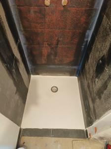 Photo de galerie - Artisan tout corps d'état - Rénovation