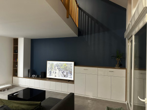 Photo de galerie - Menuiserie - Huisserie - Agencement
