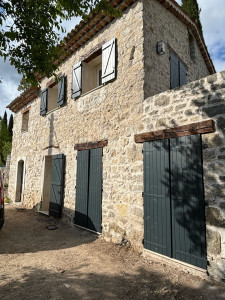 Photo de galerie - Peinture - Tapisserie