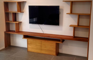 Photo de galerie - Bibliothèque