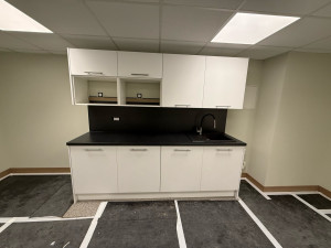 Photo de galerie - Menuiserie - Huisserie - Agencement