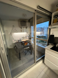 Photo de galerie - Ménage