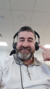 Photo de galerie - Prise de vos rdv