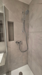Photo de galerie - Carrelage