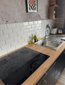 Photo de galerie - Ménage