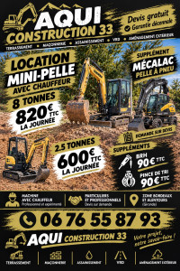 Photo de galerie - Location avec chauffeur et sans chauffeur 
