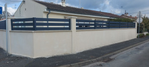 Photo de galerie - Menuiserie - Huisserie - Agencement