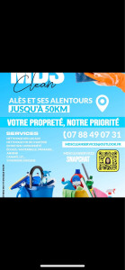 Photo de galerie - Pour tout renseignement n’hésitez pas 