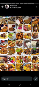 Photo de galerie - Traiteur