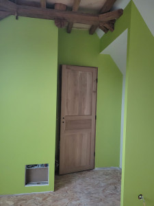 Photo de galerie - Peinture 