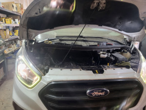 Photo de galerie - Entretien - Réparation autres véhicules