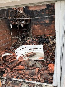 Photo de galerie - Manutention