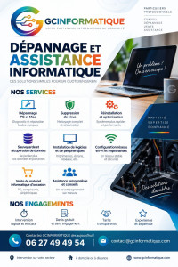 Photo de galerie - ACTIVITE DE L'ENTREPRISE