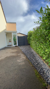 Photo de galerie - Clôture Grillage