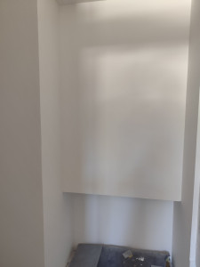 Photo de galerie - Peinture