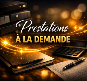 Photo de galerie - Devis personnalisé suivant votre demande