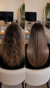 Photo de galerie - Coiffure à domicile