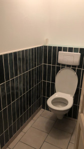 Photo de galerie - Rénovation toilettes - B
