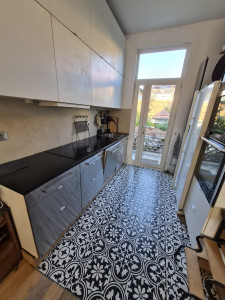 Photo de galerie - Ménage