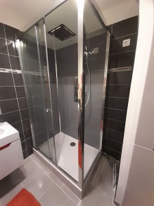 Photo de galerie - Plomberie - Installation sanitaire