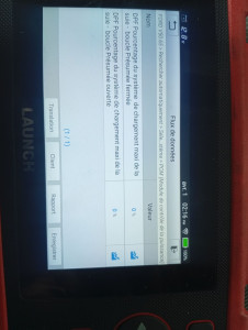 Photo de galerie - Diagnostic automobile 