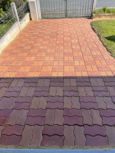 Photo de galerie - Bricolage et multi services