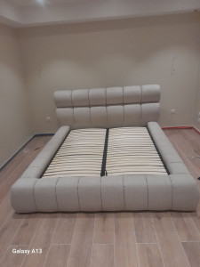 Photo de galerie - Magnifique lit