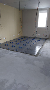 Photo de galerie - Carrelage