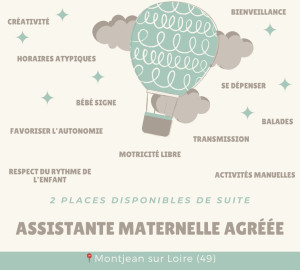 Photo de galerie - Mes valeurs