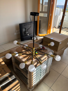 Photo de galerie - Bricolage et multi services