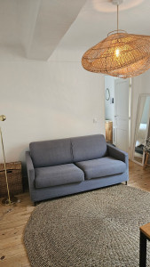 Photo de galerie - Ménage