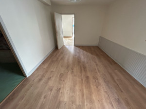 Photo de galerie - Pose de parquet - Revêtement de sol