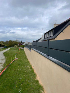 Photo de galerie - Maçonnerie