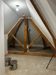 Photo de galerie - Fin de chantier 