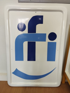 Photo de galerie - Peinture - Tapisserie