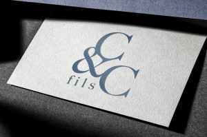 Photo de galerie - Création logo et papeterie