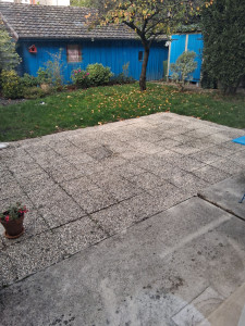 Photo de galerie - Jardinier