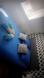 Photo de galerie - Ménage