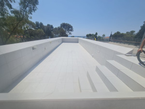 Photo de galerie - Karsher piscines 