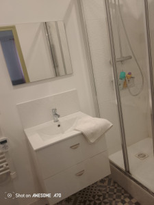 Photo de galerie - Ménage