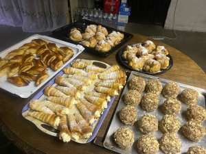 Photo de galerie - Gateau d'anniversaire - cake art