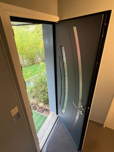 Photo de galerie - Bricolage et multi services