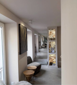 Photo de galerie - Artisan tout corps d'état - Rénovation
